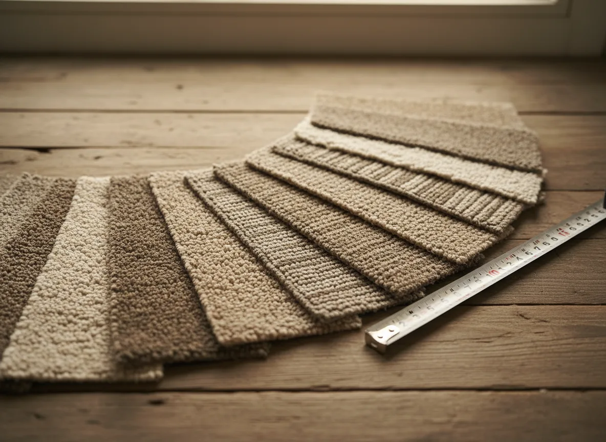 Carpet Installation Blackburn, MO FAQs